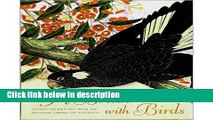 Books A Brush with Birds: Australian Bird Art from the National Library of Australia Full Online