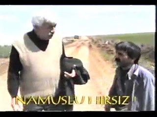 acil güldürü -namuslu hırsız (urfa suruç )