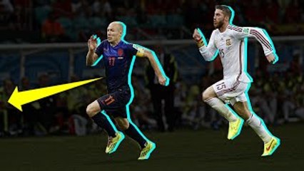Top 10 Fastest Football Players (New Updated)