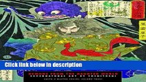 Books Demons from the Haunted World: Supernatural Art By Yoshitoshi (Ukiyo-e Master Series) Full