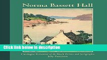 Ebook Norma Basset Hall: Catalogue Raisonne of the Block Prints and Serigraphs Free Online