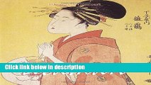 Ebook Japanese Woodblock Prints: The Floating World (Prestige Collection) Full Online