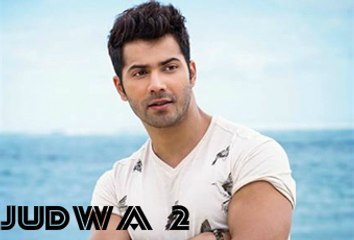 Judwaa 2 Movie INTRO 2016 Releasing Soon