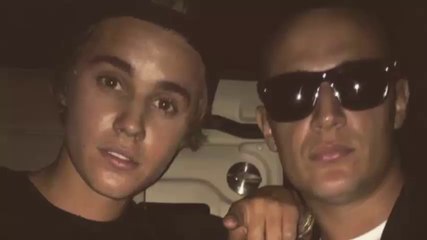 Justin Bieber & Selena Gomez Work Together For A Song