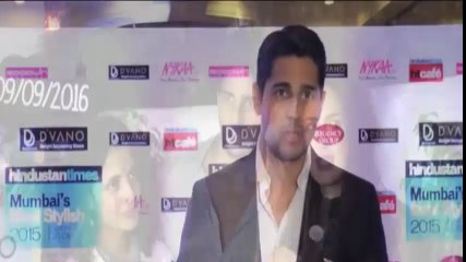 Katrina Kaif " Baar Baar Dekho " Hot Scene With Sidharth Malhotra In Bikini