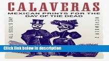 Books Calaveras: Mexican Prints for the Day of the Dead (Postcards) Free Online