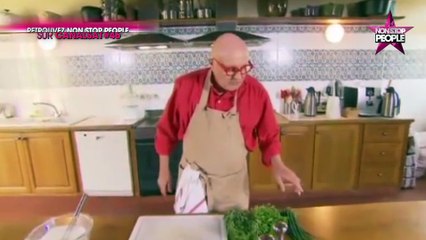 Jean-Pierre Coffe : son témoignage bouleversant sur son douloureux passé avant sa mort (VIDEO)