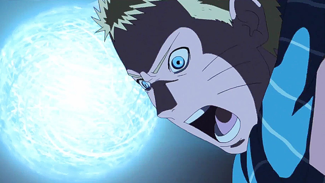 The last: naruto the movie - trailer (deutsch) hd