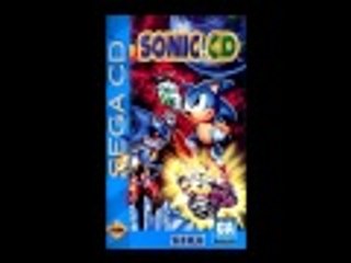 Sonic CD (US) Quartz Quadrant Bad Future 8bit Remix