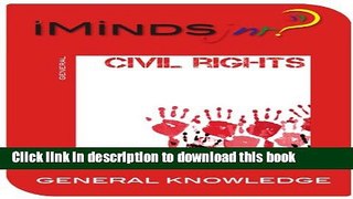 Ebook Civil Rights: General Knowledge Free Online