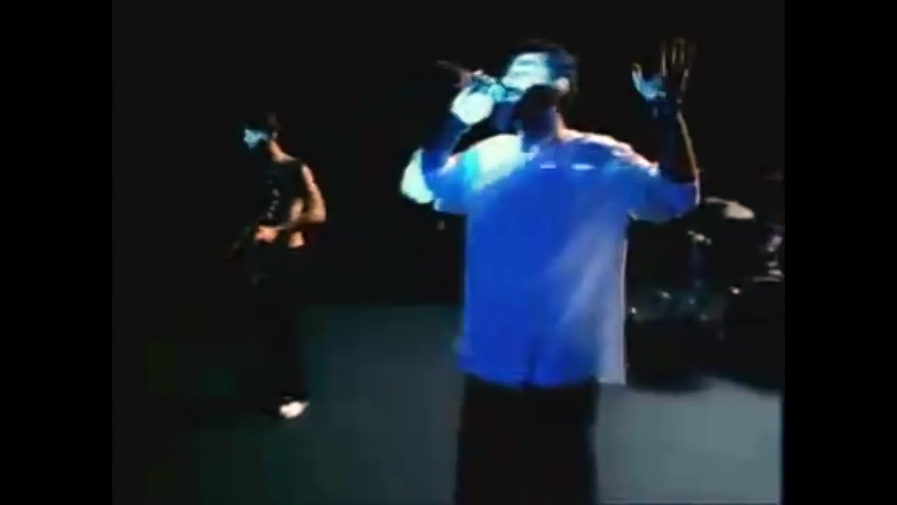 Mashup incroyable de Coldplay et System of a Down !! Fix You / Toxicity