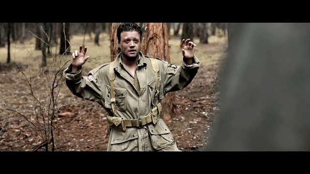 Battle of the Skies (Angel of the Skies)