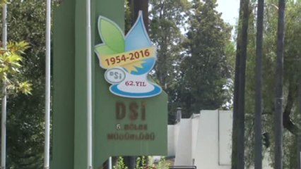 Fetö'nün Darbe Girişimi - DSİ 6. Bölge Müdürlüğünde Görevli 21 Kişi Gözaltına Alındı