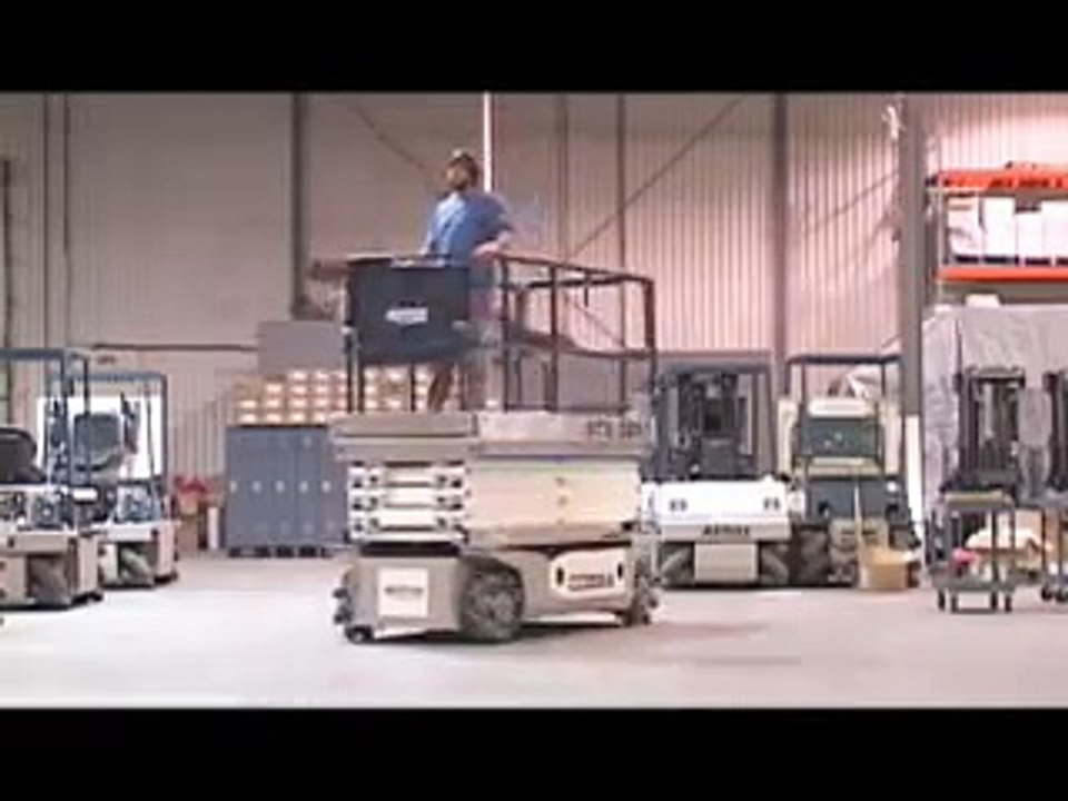 Estas Ruedas Esconden Una Caracteristica Genial: Mirenlas En Accion...