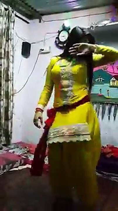 Hot dance