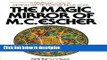 Ebook The Magic Mirror of M. C. Escher Full Online
