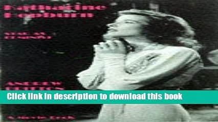 [Read PDF] Katharine Hepburn Star As Feminist (A movie book) Download Free