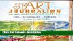 Books stART Journaling: An Art Journaling Workbook Free Download