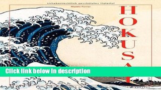 Ebook Hokusai Full Online