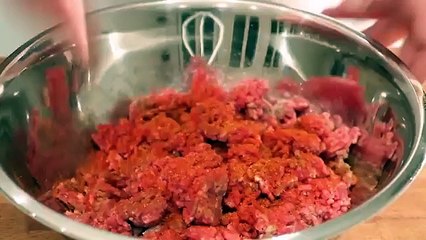 Non vi piace il sushi? Ecco una gustosa alternativa!