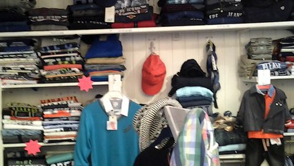 Ile de Ré - Grain de Sable