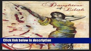 Ebook Daughters of Lilith Full Online