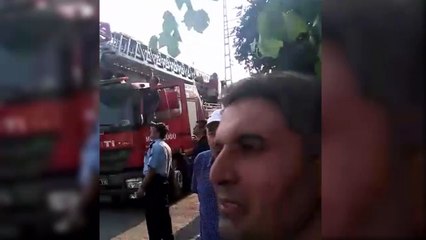 YAKA PAÇA KURTARILDI