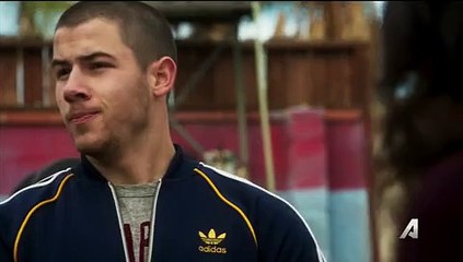 Kingdom S 2 E 18 Cut Man