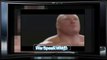 Brock Lesnar vs Braun Strowman    The Wyatt Family   Suplex City   WWE 2016