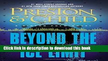 Ebook Beyond the Ice Limit: A Gideon Crew Novel (Gideon Crew Series) Free Online
