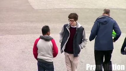 Shocking Pedophile Caught Social Experiment (Must See!)