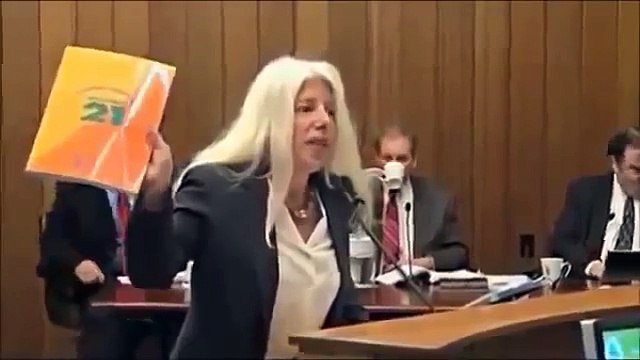 MUST SEE! Agenda 21 Exposed Depopulation & FEMA Camps! 1