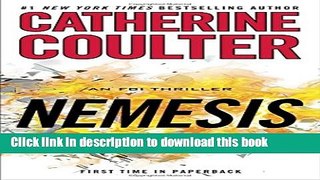 Books Nemesis (An FBI Thriller) Full Download