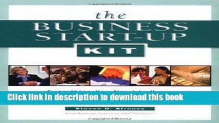 Ebook Business Start-Up Kit Full Online