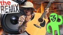 FLY SUGAR MONEY - The Martian Campfire Remix ft. Pacewon, Daniel Larusso [party rap, boom bap, Hiphop, bboy, BMX]