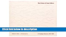 Ebook The Prints of Anni Albers: Catalogue RaisonnÃ© Full Online