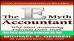 Ebook The E-Myth Accountant: Why Most Accounting Practices Don t Work and What to Do About It Free