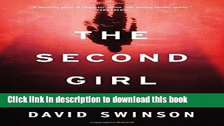 Ebook The Second Girl Full Online