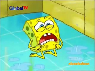 Spongebob Squrepants Scene (Indonesian) Semua kiluauan itu bukanlah emas