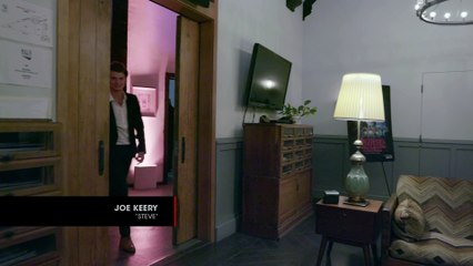 Les acteurs de Stranger Things ont été piégés