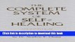 Ebook The Complete System of Self-Healing: Internal Exercises Free Online KOMP