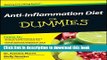 Books Anti-Inflammation Diet For Dummies Full Online