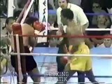 Tommy Hearns vs Roberto Duran (1984)