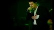 Alejandro Sanz , quiero morir en tu veneno--live