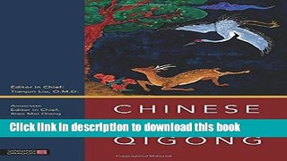 Books Chinese Medical Qigong Full Download KOMP