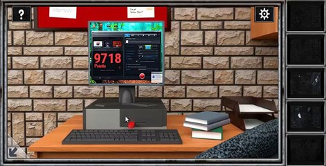 escape the room level 1