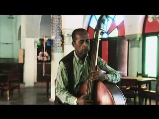 Buena vista social club