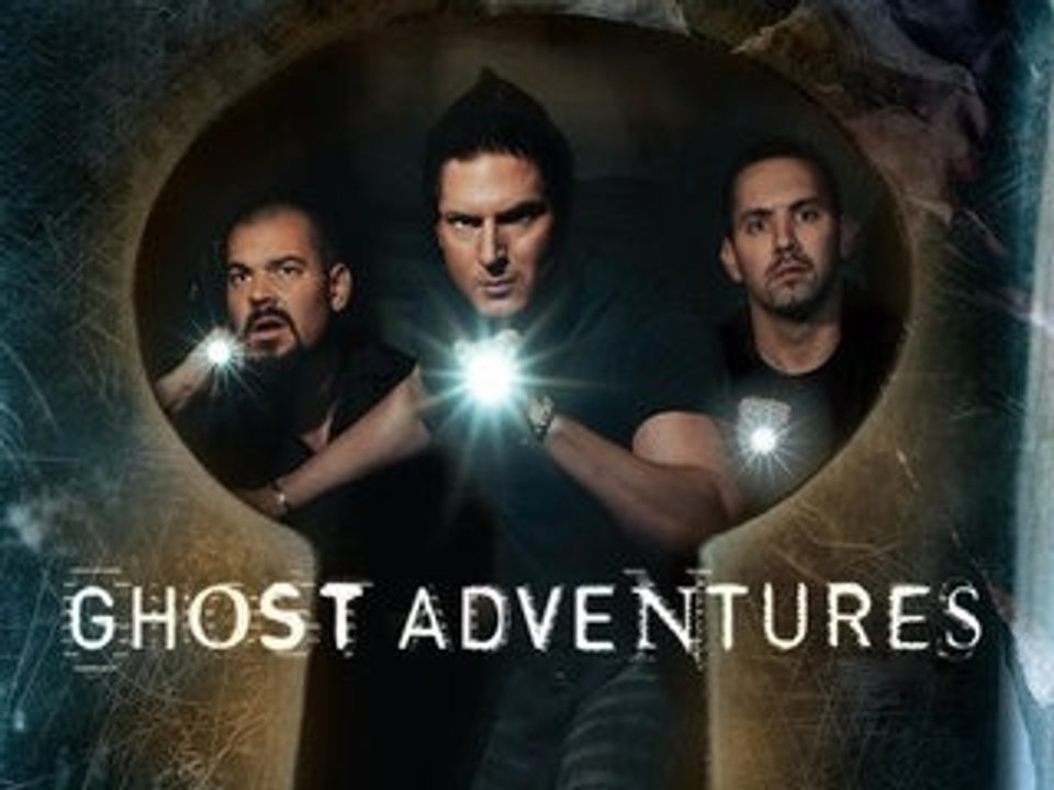 Ghost Adventures S02E05 Birdcage Theater