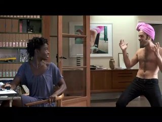 L&#039;âge d&#039;homme...Maintenant ou jamais