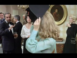 Le charme discret de la bourgeoisie